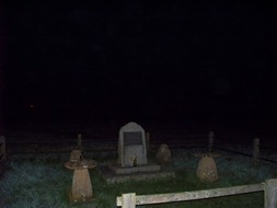 Avon Paranormal Team - The Sedgemoor Battlefield